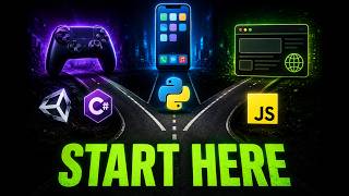 Which Coding Language Should You Learn First
