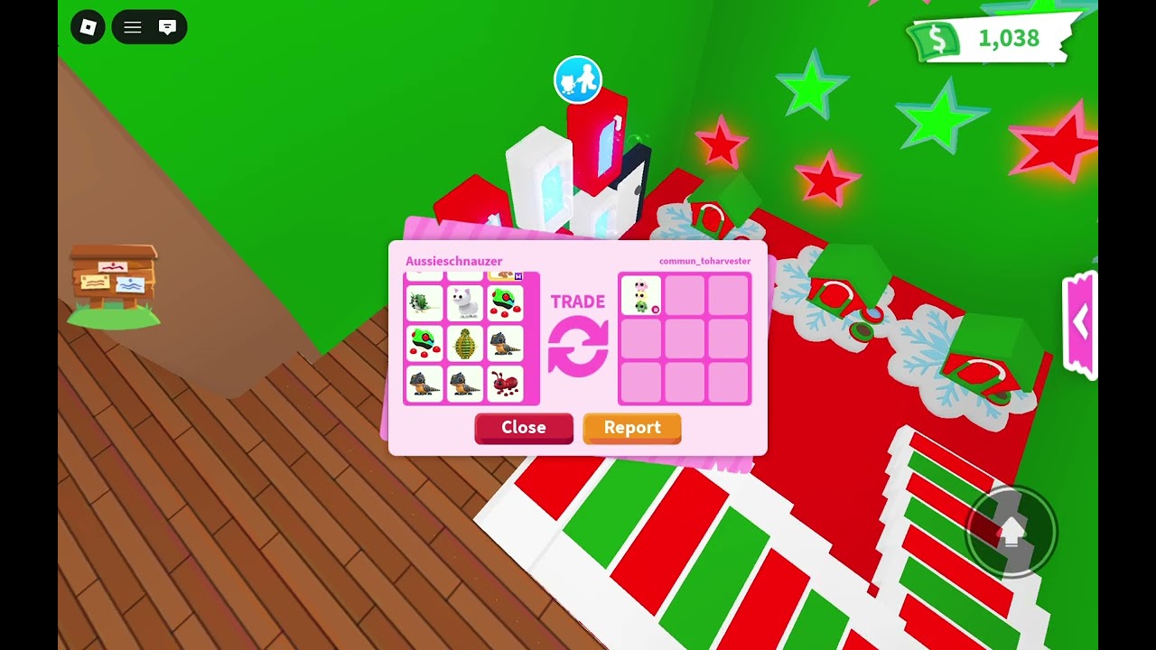 Ahh I love the new dango penquins 