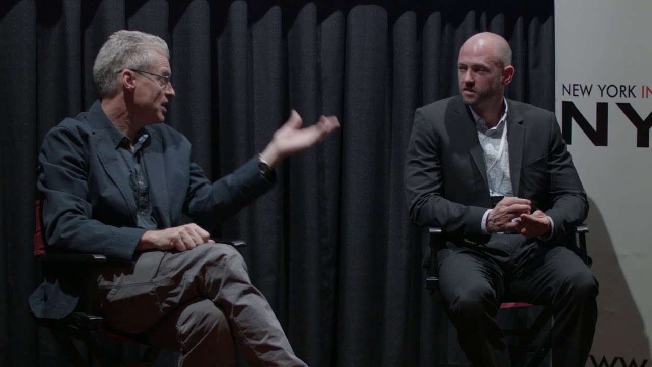 NYIFF2018 - FILM & TELEVISION DISTRIBUTION, FINANCING & PRODUCTION IN INDIA