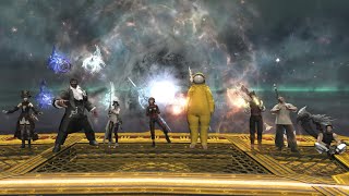 The Epic Of Alexander Ultimate Clear drg Pov 75