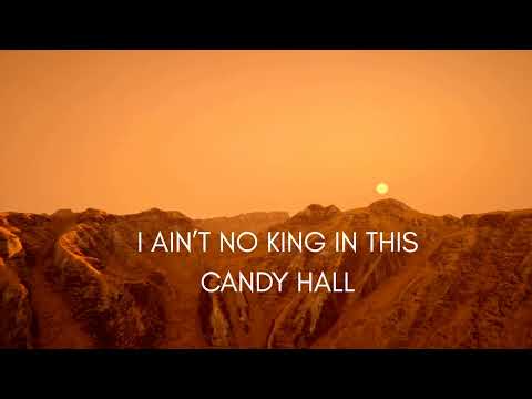 Muddy Candy Blues By: JC