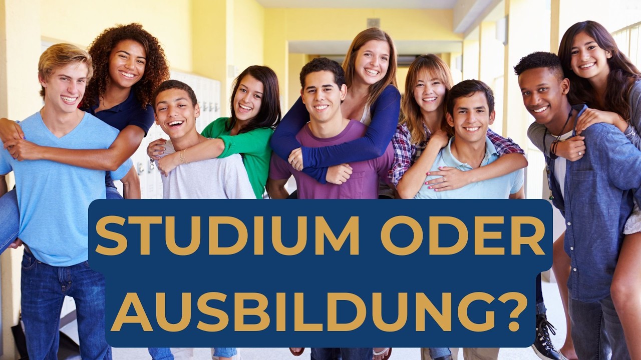 #ausbildung 2026: Dein schnellster Weg zu Verantwortung und Einkommen