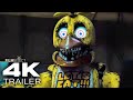 FIVE NIGHTS AT FREDDY S 2 Official Trailer 2025 FIVE NIGHTS AT FREDDY S 2 Official Trailer 2025