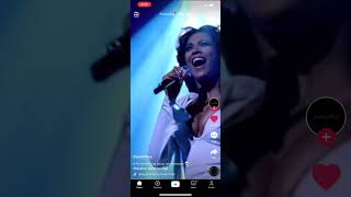 Fake Beyoncé Fan Exposed