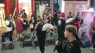 《(After the performance)ORoute_#Identity》20190726_215933#KingdomS(Kingdoms) Oroute#Identity Hongd...