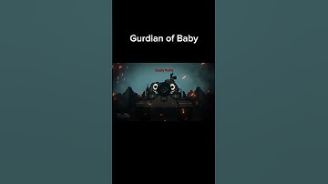 Guardian of Baby #animation #flipaclip #warthunder #플리파클립
