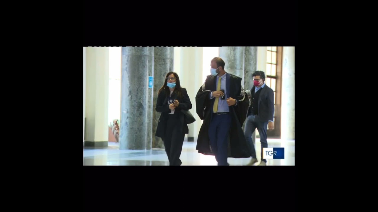 Obbligo di green pass a Palazzo di Giustizia. Le parole del Presidente, Vinicio Nardo.