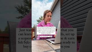 Tap my name and find my freebie in to learn #passiveincome... #Shorts #theashleylochen