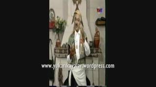 Ey Türk Gençliği Halk Şairi Abdulvahap Kocaman