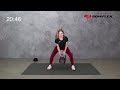 Bowflex® Live | 30-Minute Kettlebell Full Body AMRAP