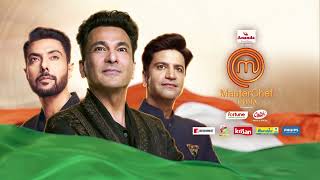 Fortune Rice Bran Health Oil | Choice of MasterChef India Winners Vikram & Ajinkya Gandhe