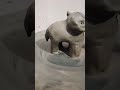 elephant #clayvideos #pottery #claybracelet #ceramicart #art #creativeclayideas #potteryclay