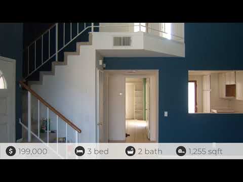 2638 Hurricane Cove, Port Hueneme, CA home video tour