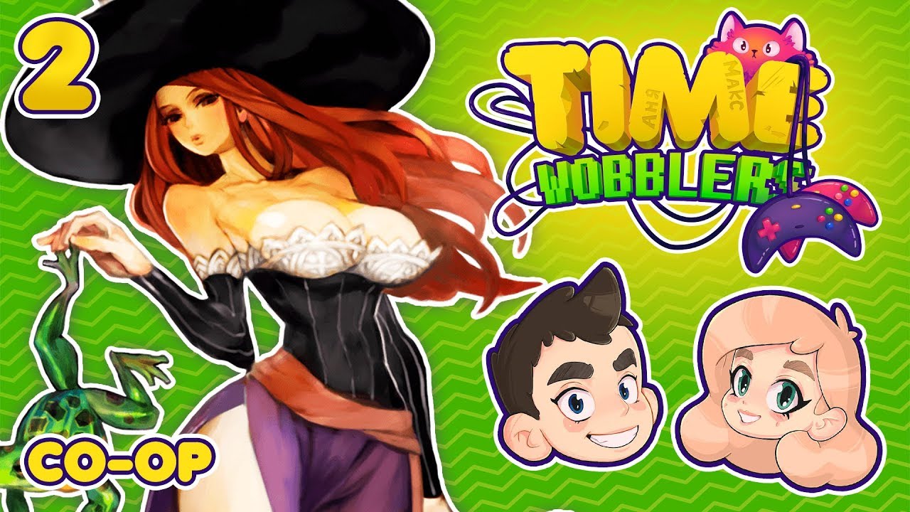 Dragon’s Crown - ЧАСТЬ #2: Порнхаб Шорты | Time Wobblers playstation 4 for sale