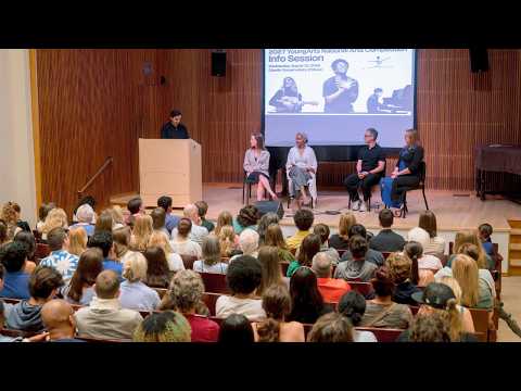 YoungArts at Oberlin