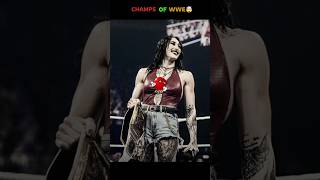 Champions🏆 of WWE 🤯#wwe #wrestling #femaleplayer #usa #fighting #fifa #viral#trending #beutifull#top