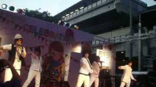 Jzz - Intro , Number One , She Cant Get Enough