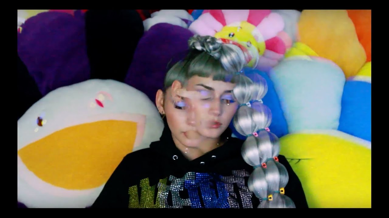 Annalise Azadian - APRiL'S FOOL ( tender )