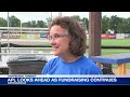 The APL Looks Ahead as Fundraising Continues