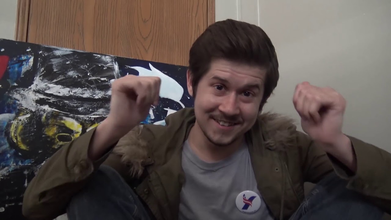 How I Broke Bad (mirror)