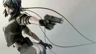 Ghost In The Shell OST - Velveteen (Extended)