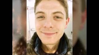 Ti Amo Piccolo Grazie Di Avermi Ridato La Vita