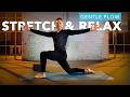 20 Min Gentle Yoga Flow | Stretch & Relax