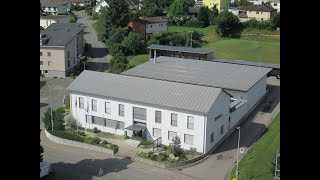 Dietwil: Jahresrückblick 2020