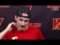 Postgame - Matthew Phillips - 02.23.2023