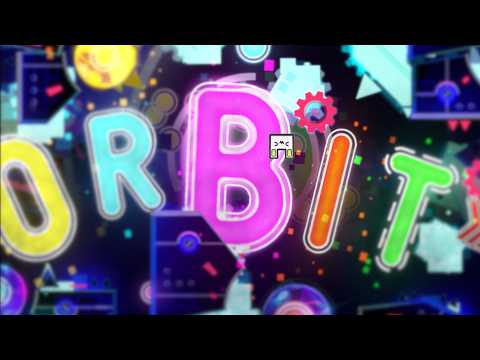 VERIFIED!!! NEW TOP 5? // ORBIT // MindCap | Geometry Dash 2.2 Showcase