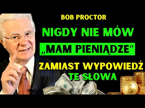 POTĘŻNE TWIERDZENIA: Sekret