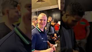 Mellstroy Brought The Whole Mac Donald