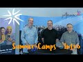 Introduction to summer camps 2022  go4peace