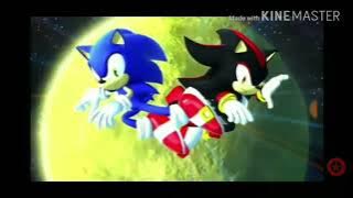 Sonic Adventure  2 Battle AMV - Live and Learn (Dublado)