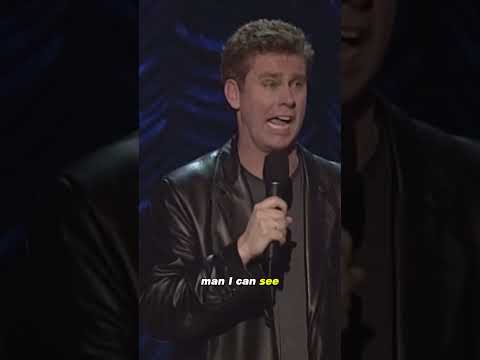 Comedian In The Automotive Hall Of Fame Crossword