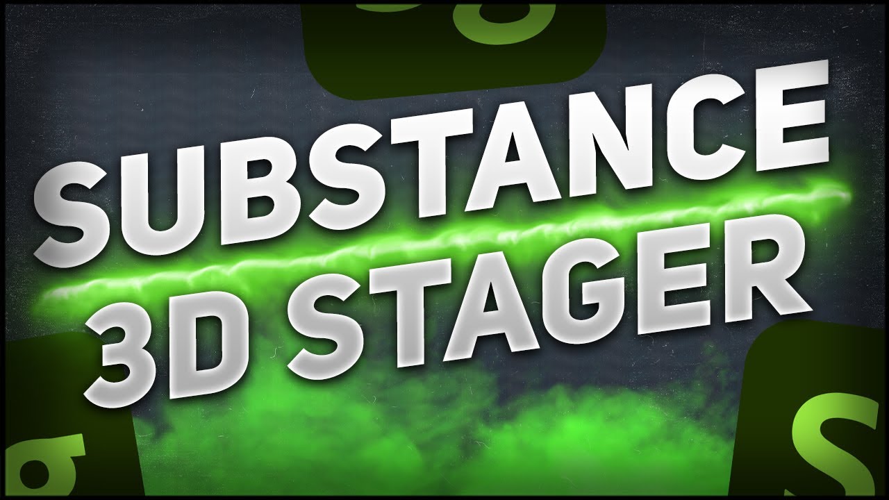 ADOBE Substance 3d Stager | How to Download | NO CHARGE | Update+Tutorial [2025] ✅