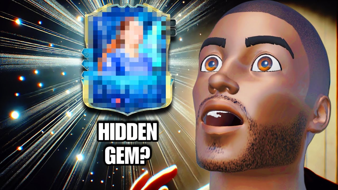 I Tested The Most Underrated TOTS Card