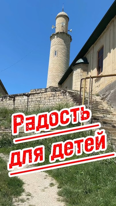 Радость для детей #дагестанцы #дагестан #даргинцы #акуша #леваши #дети ...