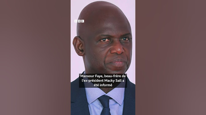 Marième Faye Sall : Pourquoi l'ancienne première dame du Sénégal est dans tous ses états