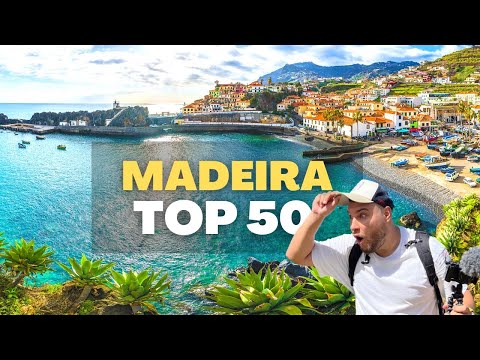 वीडियो: पुर्तगाल मदीरा में एक भव्य द्वीप पर एक डिजिटल खानाबदोश गांव शुरू कर रहा है