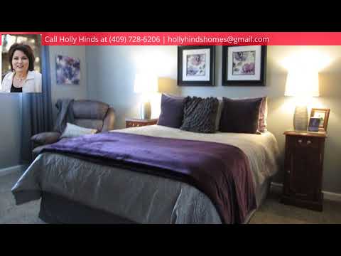 1516 Franklin Avenue, Nederland, TX home video tour