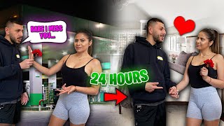 I Called My EX “Babe” for 24 Hours & IT LED TO THIS...