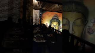 Hamsadhwani raga played in guitar at Trisara durbarmarg