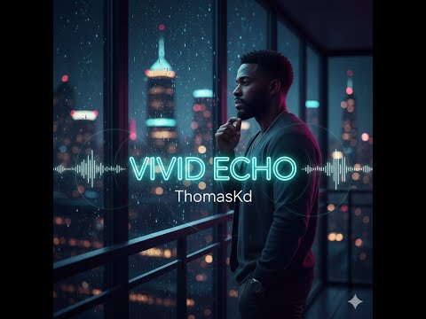 Vivid Echo - ThomasKd Smooth tracks - dance grooves. Late-night moods