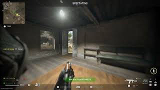 Call of Duty  Modern Warfare 2 DMZ AI Spawn