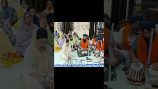 haftawari Kirtan sangam. #akj #gurbani  #akjlive #kanpur  #kirtan  Guru Gobind Singh Study Circle