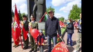 Клип.Барнаул. Выборы. Праймериз. Цесельский Борис Борисович. Парень из народа.
