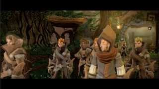 Grin Brothers Project Spark Part 6 - Can You Camera?