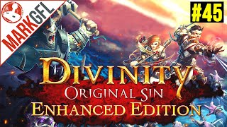 Let's Play Divinity: Original Sin (Enhanced Edition) - Part 45