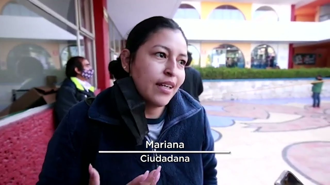 Se instalaron más de 21 mil casillas en seis entidades para las 